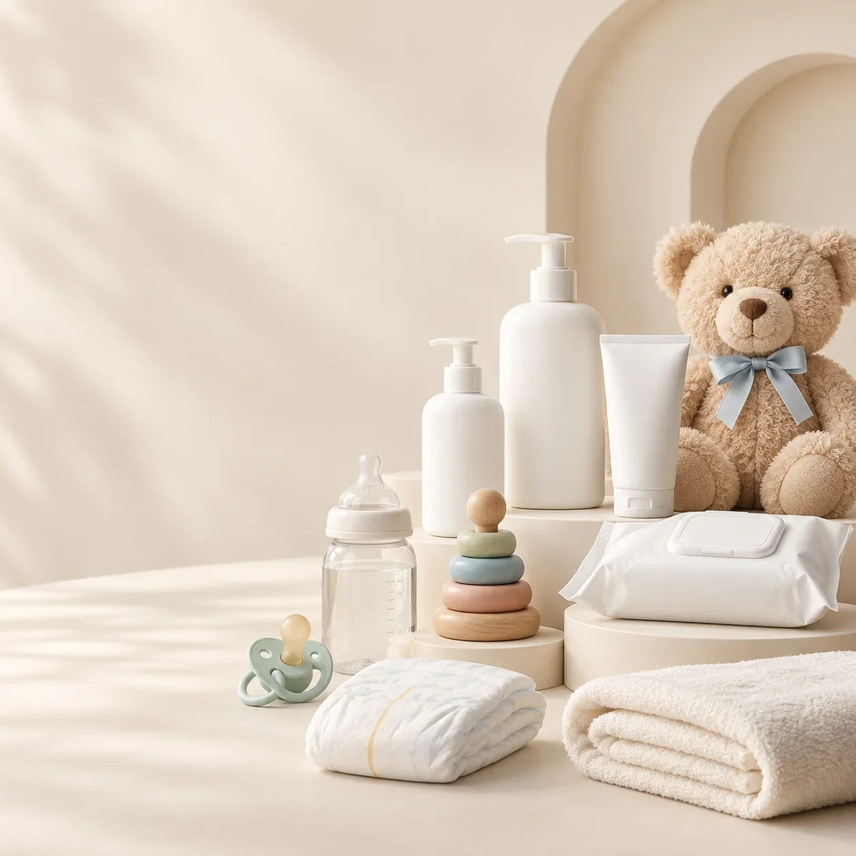 Baby Care